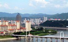 鋼鐵之都——本溪