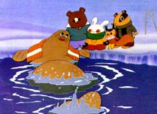 （圖）不怕冷的大衣