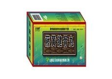 藤黃健骨丸 藤黃健骨丸