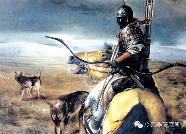 你絕對沒見過兵器冷知識 你絕對沒見過兵器冷知識