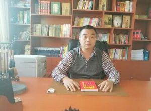 三僚曾方毅 三僚曾方毅