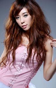 漫琦 《練愛對象》