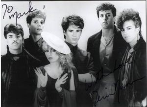 berlin樂隊 berlin樂隊