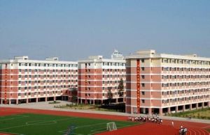 江西中醫學院科技學院 