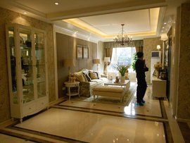 西安保利拉菲公館 西安保利拉菲公館