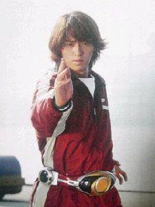 賀集利樹 賀集利樹