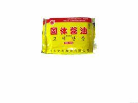 固體醬油 固體醬油