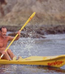 《海灘護衛隊》第9季