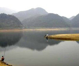 柳塘水庫 柳塘水庫