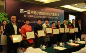 北京亞聯財小額貸款有限公司