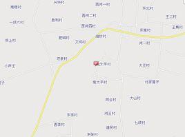 北太平村 北太平村