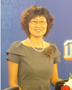 王曉雲[中旭商學院講師]