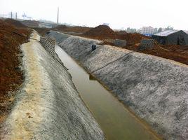 明渠水面曲線 明渠水面曲線