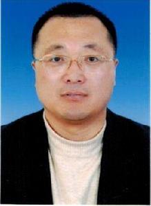 劉小寧[甘肅省慶陽市合水縣人民政府副縣長]