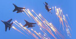 第十一屆中國(國際)航空航天博覽會 第十一屆中國(國際)航空航天博覽會