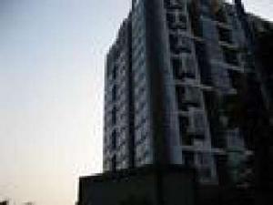 麓港國際公寓 麓港國際公寓