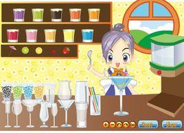 美味珍珠奶茶 美味珍珠奶茶