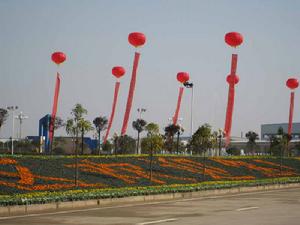 撫州金巢經濟開發區