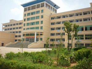 會昌實驗中學 會昌實驗中學