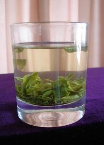 清明早茶 清明早茶