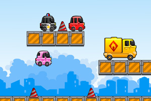 暴力飛行停車 暴力飛行停車