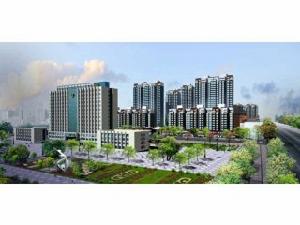 廣廈上城 廣廈上城