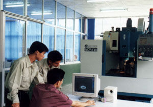 機電技術教育 機電技術教育