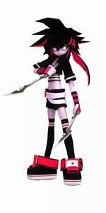 凹凸世界[七創社出品的動畫]