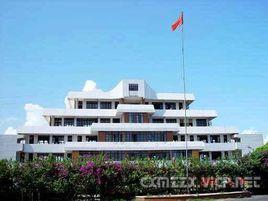 楚雄州民族中學 楚雄州民族中學