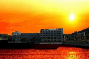 北京雁棲華審度假村