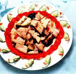 生炒魚片 生炒魚片