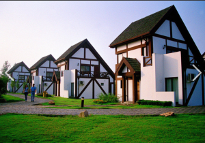 上海太陽島國際俱樂部 上海太陽島國際俱樂部