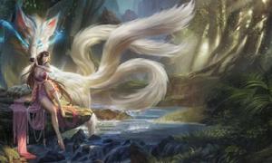 妖精[神話傳說中的生物]