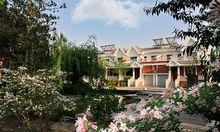 澤信地產項目-通遼 呼和浩特