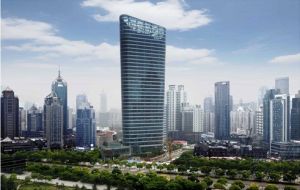 上海中建八局裝飾有限責任公司 上海中建八局裝飾有限責任公司