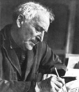 馬克·夏卡爾 馬克·夏卡爾