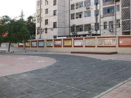 十堰市茅箭區二堰國小 十堰市茅箭區二堰國小