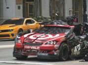 灌鉛腳（神行太保）