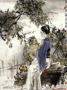 國風·衛風·氓 國風·衛風·氓