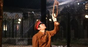 《衝出月亮島》劇照