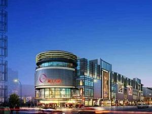 港聯第一大道 港聯第一大道