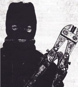 動物解放陣線 動物解放陣線