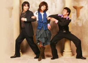 《愛情需要奇蹟》 《愛情需要奇蹟》