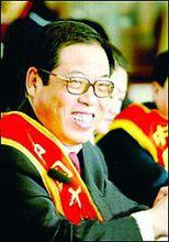 王炳祥[河西區人民檢察院原檢察長、黨組書記]