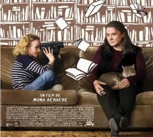 刺蝟的優雅[2009年法國電影]