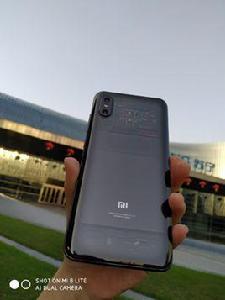 小米8 透明探索版 小米8 透明探索版