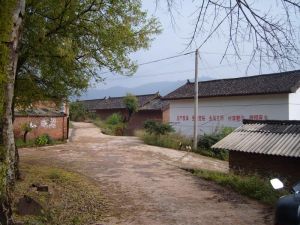 大石崗自然村 大石崗自然村