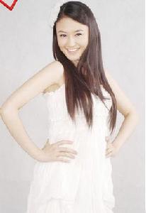 朱墨[中國大陸女演員]