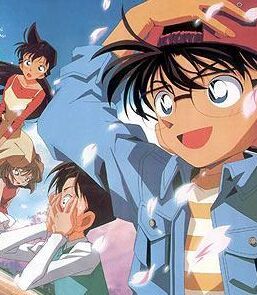 偵探喬治的迷你大作戰