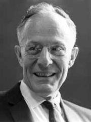 西奧多·舒爾茨 西奧多·舒爾茨